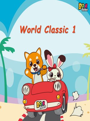 cover image of World Classic 1